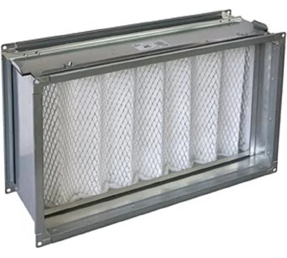 Фильтр ВИЕНТО корпус+кассета, 800*500 Фильтр 800*500 1