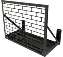 Корзина для кондиционера АрсеналЪ Кладка 1065x1300x728 Центральная и нижняя панель КЧ-20-1300-К