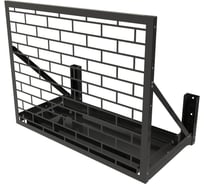 Корзина для кондиционера АрсеналЪ Кладка 642x940x541 Центральная и нижняя панель КЧ-20-0940-К