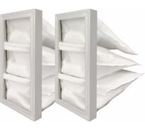 Комплект фильтров TURKOV M5 (F5) для Zenit Heco X 760/800 (2021 - н.в.) ЦБ-00054402