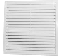 Вентиляционная решетка вытяжная разъемная ВА ВЕНТ 350x350 мм Р350.350.В