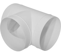 Тройник соединительный ВА ВЕНТ 150 ТР.150