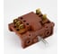 Переключатель четырехпозиционный универсальный KRAFTAIR FD103SC-001 1