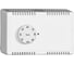 Комнатный одноступенчатый гигростат KRAFTAIR NZH-101/HY 1
