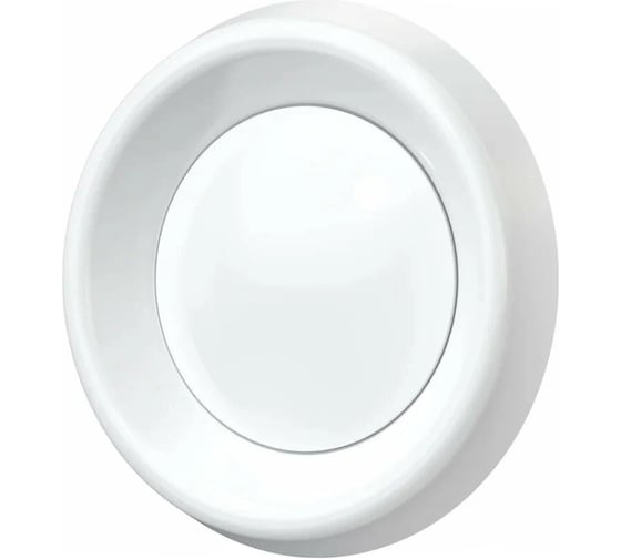 Анемостат вентиляционный KRAFTAIR 150 мм универсальный Анемостат 150 АПВ 1