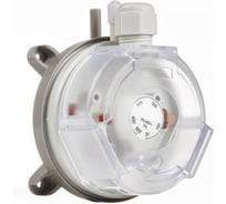 Датчик-реле перепада давления KRAFTAIR PS-500L дифференциальное PS-500-L