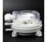 Датчик-реле перепада давления KRAFTAIR PS-500L дифференциальное PS-500-L 5
