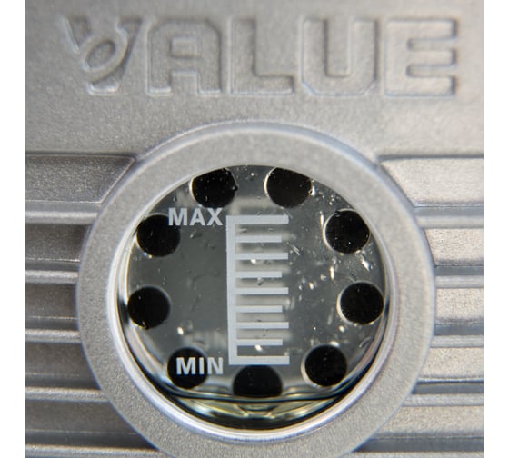 Вакуумный насос VALUE VE115N