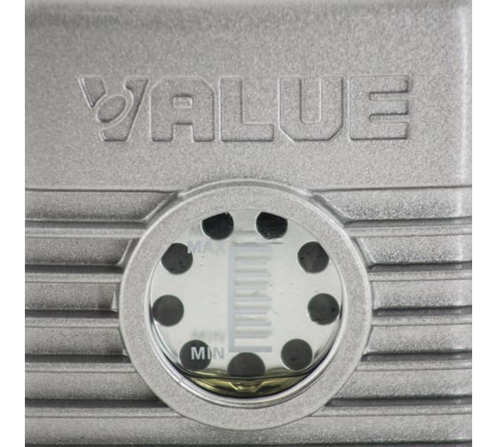 Вакуумный насос VALUE VE245N