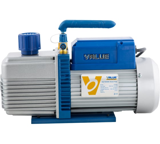 Вакуумный насос VALUE VE260N