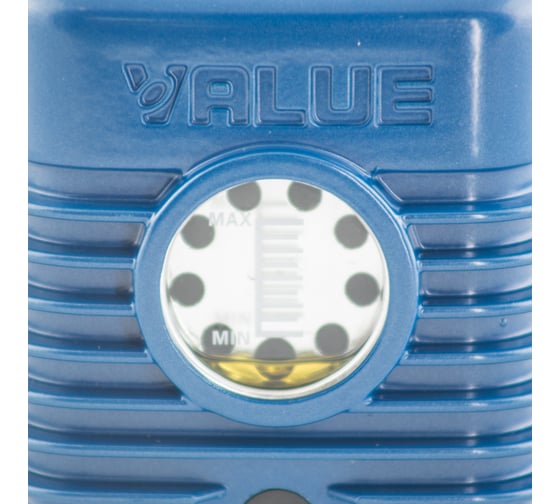 Вакуумный насос VALUE V-i120SV VI120SV