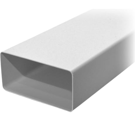 Канал плоский ООО "ВА ВЕНТ" 55х110 0.5М П.55.500