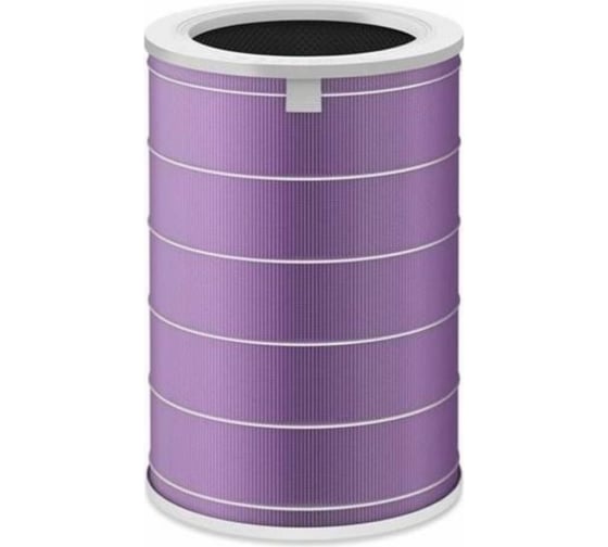 Фильтр антибактериальный для Mi Air Purifier XIAOMI SCG4011TW 1