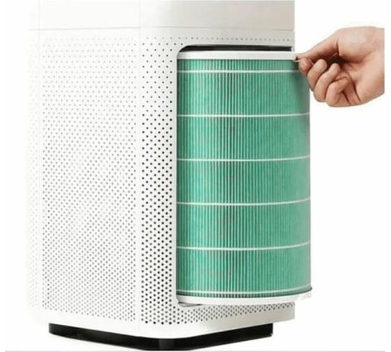 Фильтр формальдегидный S1 для Mi Air Purifier XIAOMI SCG4026GL