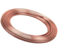 Труба медная Prof 1/2, 15м Sharq Tubes 127-070-15