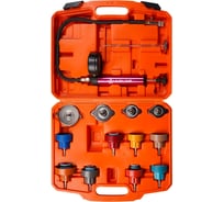 Набор для тестирования системы охлаждения AIRLINE 14 предметов ATSR014