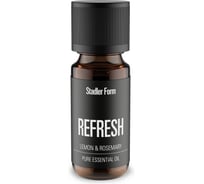 Ароматическое масло Stadler Form Refresh (Свежесть - лимон и розмарин) A-142