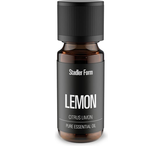Ароматическое масло Stadler Form Lemon лимон A-148 1