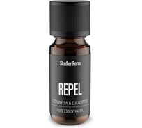 Ароматическое масло Stadler Form Repel (Репеллент - эвкалипт и цитронелла) A-145
