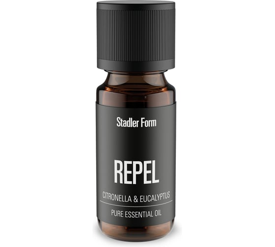 Ароматическое масло Stadler Form Repel (Репеллент - эвкалипт и цитронелла) A-145 1