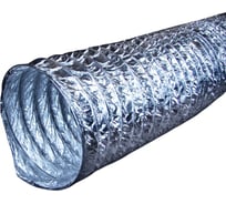 Воздуховод гибкий для систем вентиляции (10 м; 152 мм) Тексоник ALP-152-10