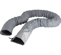 Шланг для тепловых пушек с гибкой манжетой (407 мм; 6 м) Тексоник ВТП-407-6