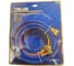 Шланг VALUE VRP-U-(R,Y,B) (410) 150см VRP-U-(R,Y,B) (410) 150cm 1