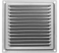 Решетка вентиляционная DOMART 150x150 без покрытия 4607111625168