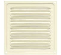 Решетка вентиляционная DOMART 150x150 бежевый 4660046018047