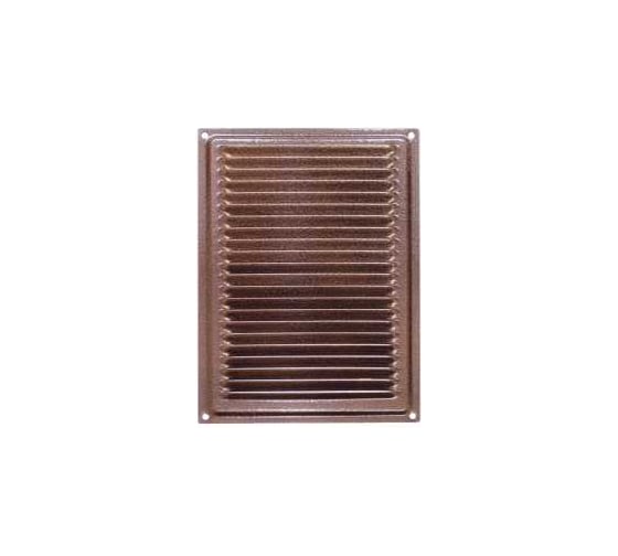 Решетка вентиляционная DOMART 170x240 медь антик 4607111624178 1