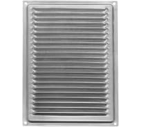 Решетка вентиляционная DOMART 170x240 без покрытия 4607111625151