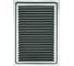 Решетка вентиляционная DOMART 170x240 цинк 4660046003890 1