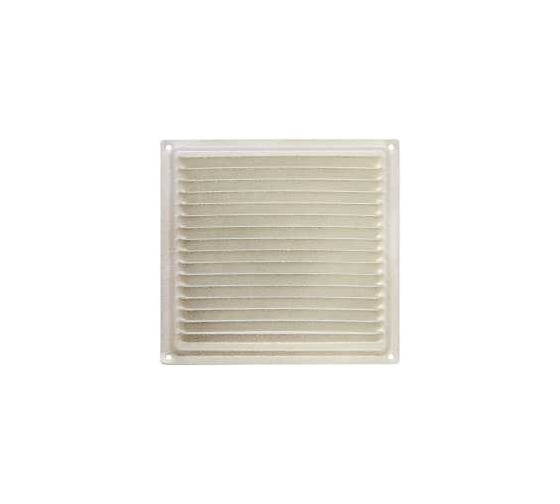 Решетка вентиляционная DOMART 175x175 белый антик 4607111625359 1