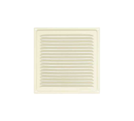 Решетка вентиляционная DOMART 200x200 бежевый 4660046018061 1