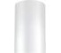 Кожух MAUNFELD к вытяжке LEE LIGHT (ISLA) 35 белый chimney LEE LIGHT ISLA 35 White 1