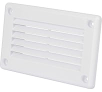 Решетка вентиляционная ООО "ВА ВЕНТ" 110х55мм Р55.110