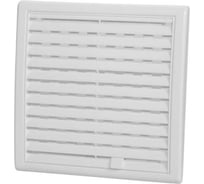 Решетка вентиляционная со шторкой ООО "ВА ВЕНТ" 150х150мм Р150.150.БШ