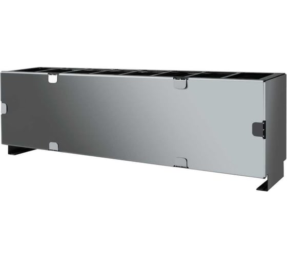 Фильтр угольный MAUNFELD (для ПАНЕЛИ MIHC604SF2BK) CF312MW 1