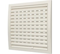 Решетка вентиляционная ERA РРПН разъемная, регулируемая, 250x250, ASA, Ivory 2525РРПН Ivory