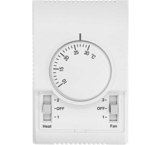 Термостат настенный KRAFTAIR NTL-004 1