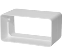 Соединитель плоских каналов ООО "ВА ВЕНТ" 55х110 СО.55