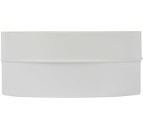 Переходник ООО "ВА ВЕНТ" D120 на D125 ПЕ.120.125