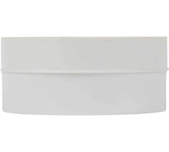 Переходник ООО "ВА ВЕНТ" D120 на D125 ПЕ.120.125 1