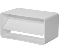 Соединитель плоских каналов обратный/клапан ООО "ВА ВЕНТ" 55х110 СО.55.К