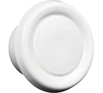 Анемостат вентиляционный KRAFTAIR комплект из 5 штук DVA - 100 - 5