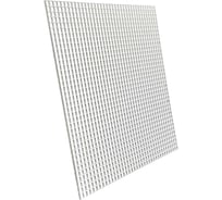 Пластиковая потолочная решетка KRAFTAIR под панели Армстронг 3шт Армстронг 600х600-3шт