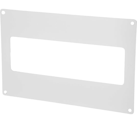 Пластина настенная ООО "ВА ВЕНТ" 60х204 ПЛ.60 1