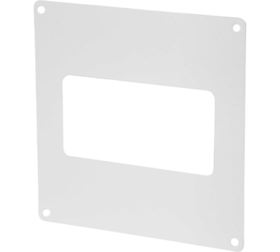 Пластина настенная ООО "ВА ВЕНТ" 55х110 ПЛ.55 1