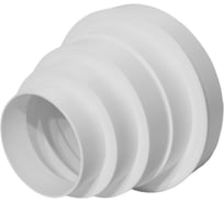 Переходник ООО "ВА ВЕНТ" 80/100/120/125/150 ПЕ.80-150