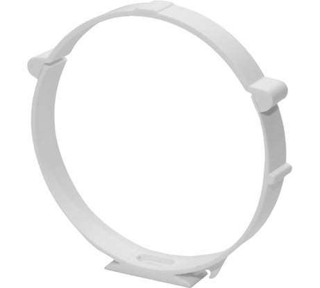 Крепление для круглых каналов ООО "ВА ВЕНТ" D125 КР.125